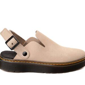 Dr. Marten Slingback Mule